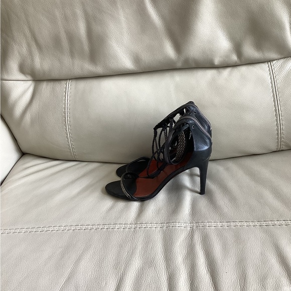 Isabel Marant Rio Chain Link Sandals - Picture 11 of 11